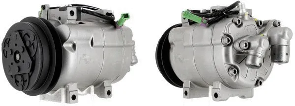 Compressor, air conditioning (8600023)