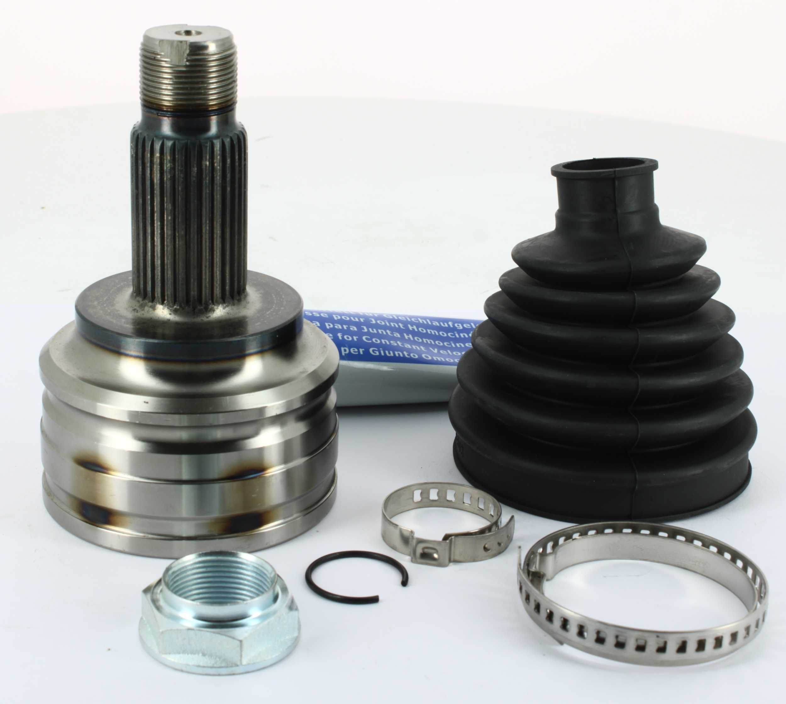 Joint Kit, drive shaft (6010)