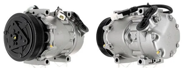 Compressor, air conditioning (8600136)