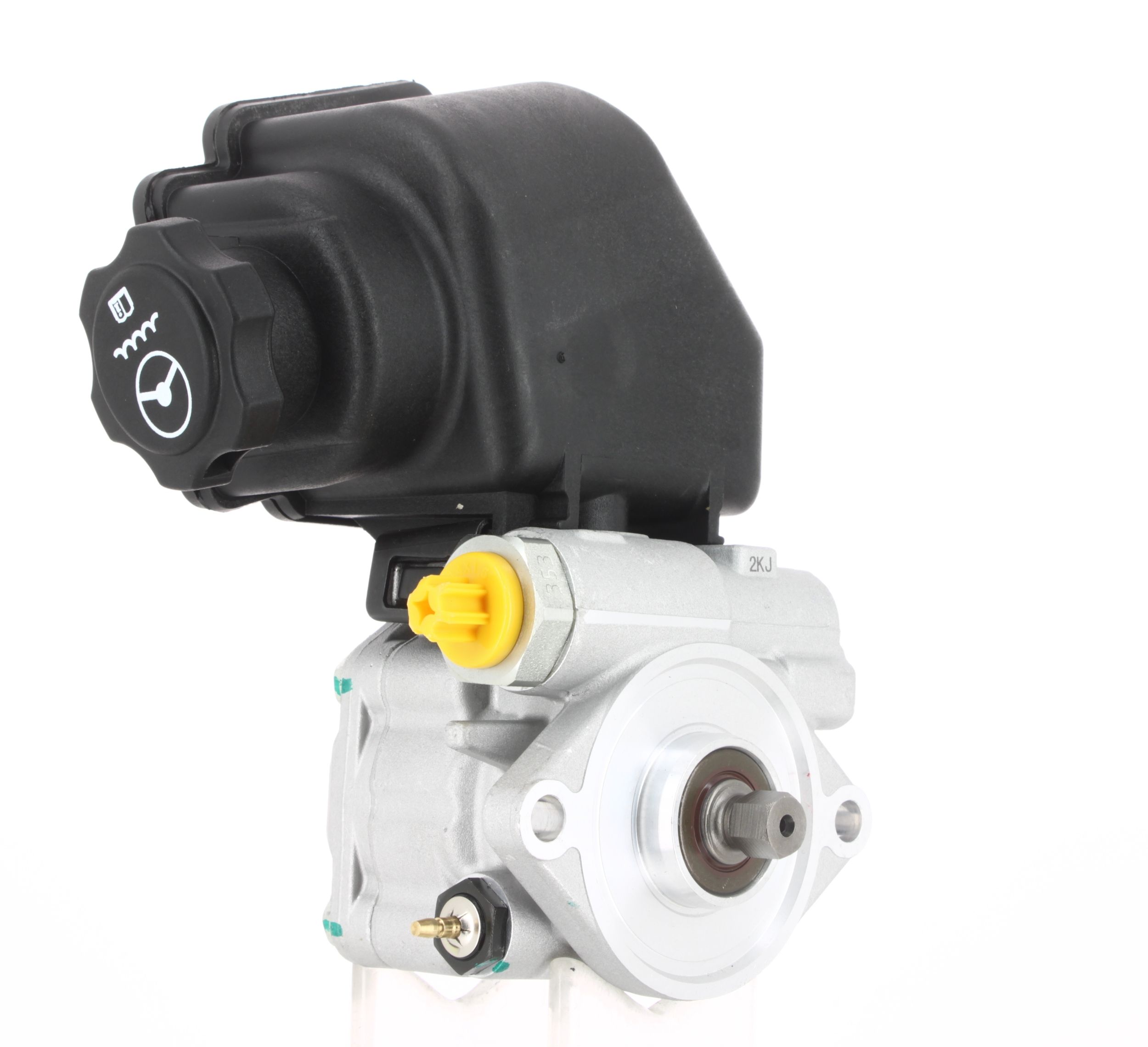 Hydraulic Pump, steering (135155)