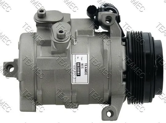Compressor, air conditioning (8638801)