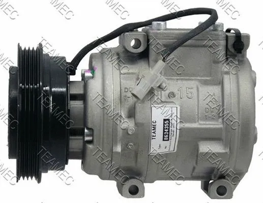 Compressor, air conditioning (8634355)
