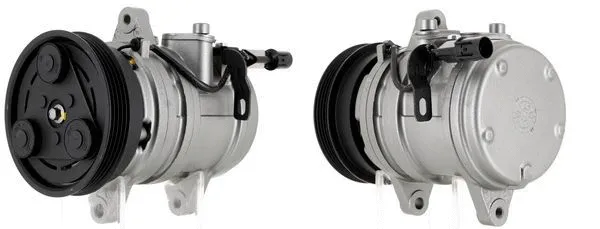 Compressor, air conditioning (8600403)