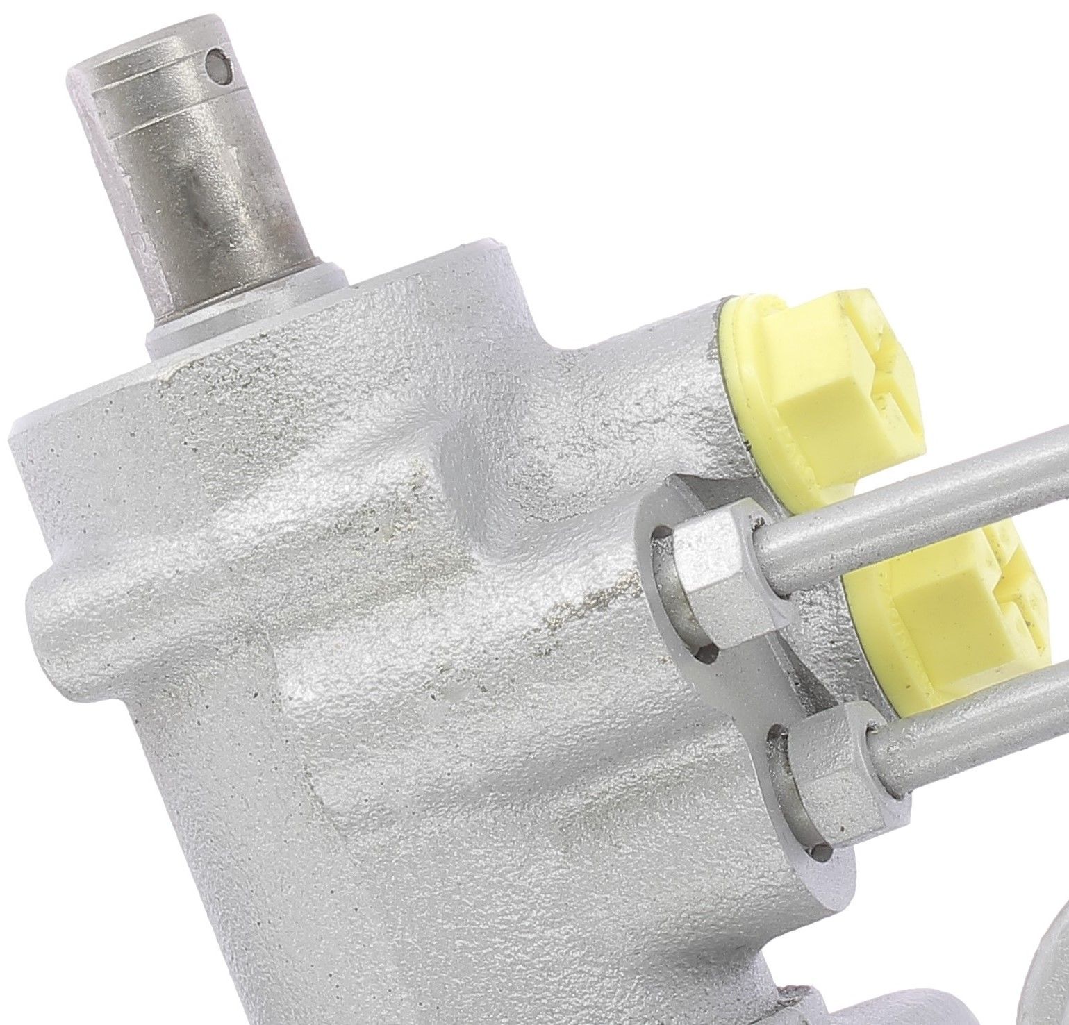 Steering Gear