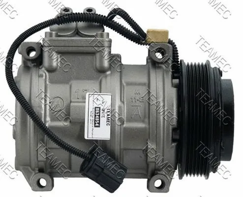 Compressor, air conditioning (8634854)