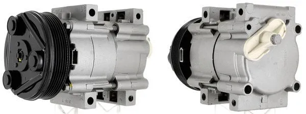 Compressor, air conditioning (8623299)