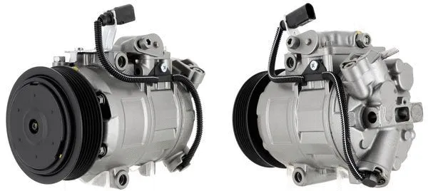 Compressor, air conditioning (8629603)