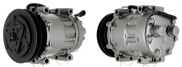 Compressor, air conditioning (8645624)