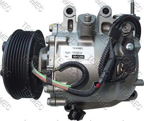 Compressor, air conditioning (8643299)