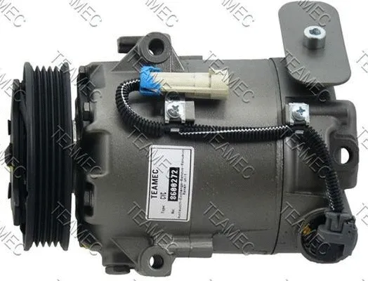 Compressor, air conditioning (8600272)
