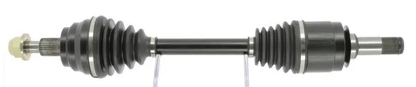 Drive Shaft (50663)