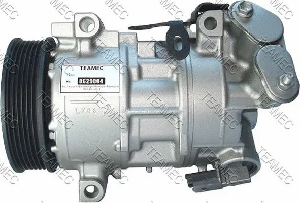 Compressor, air conditioning (8629804)