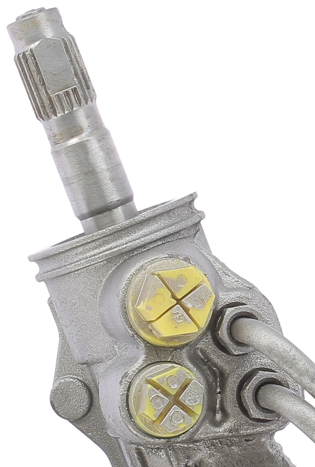 Steering Gear