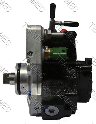 High Pressure Pump