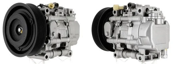 Compressor, air conditioning (8600013)