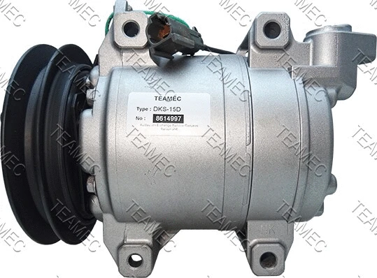Compressor, air conditioning (8614997)