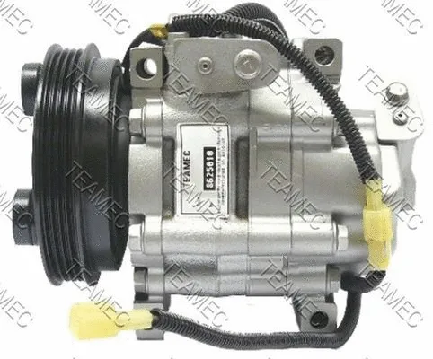 Compressor, air conditioning (8625010)