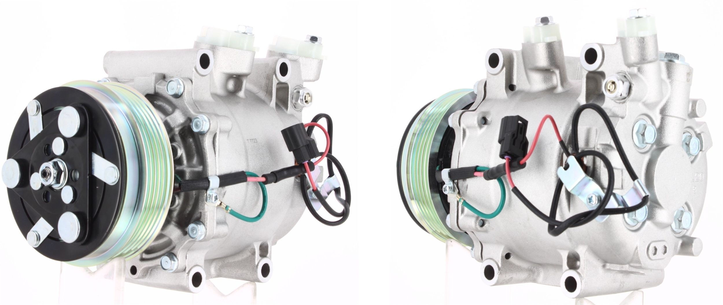 Compressor, air conditioning (8643300)