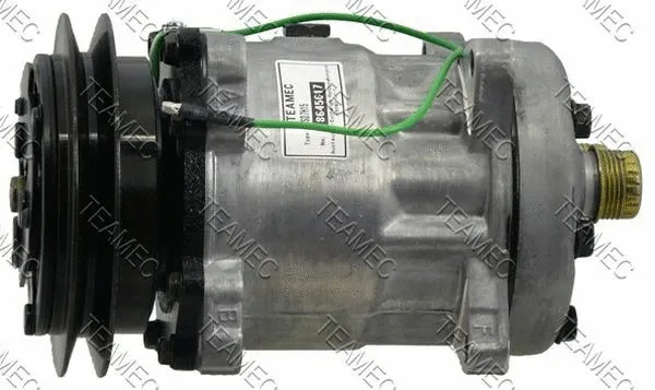 Compressor, air conditioning (8645617)