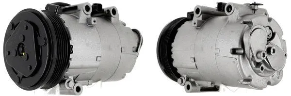 Compressor, air conditioning (8623342)