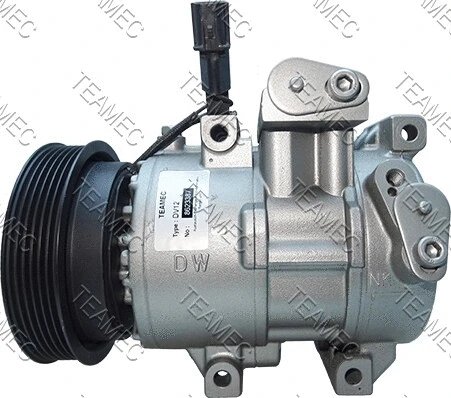 Compressor, air conditioning (8623387)