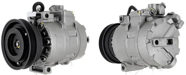 Compressor, air conditioning (8629524)
