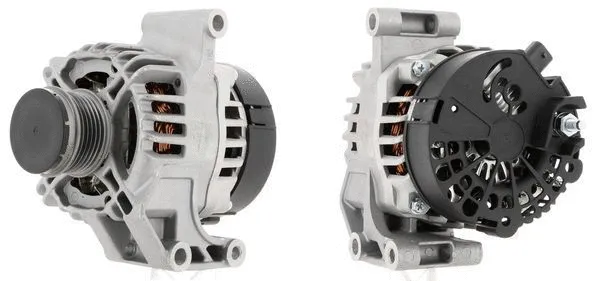 Alternator (4740)