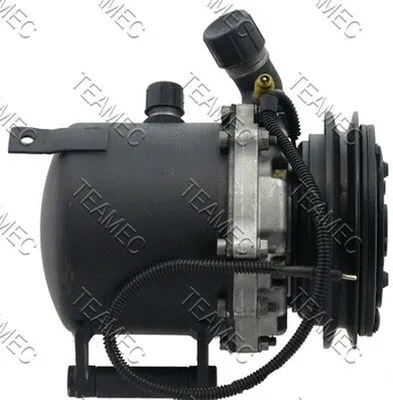 Compressor, air conditioning (8610021)