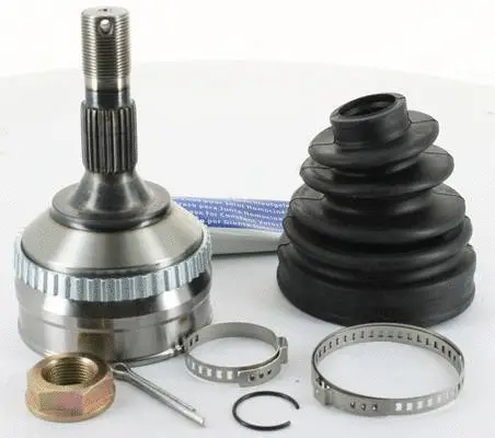 Joint Kit, drive shaft (6412)