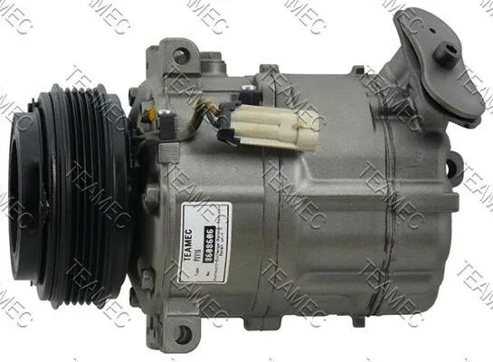 Compressor, air conditioning (8608606)