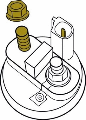Starter (9510)