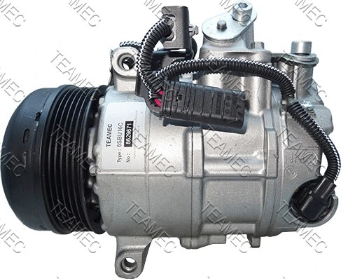 Compressor, air conditioning (8629671)