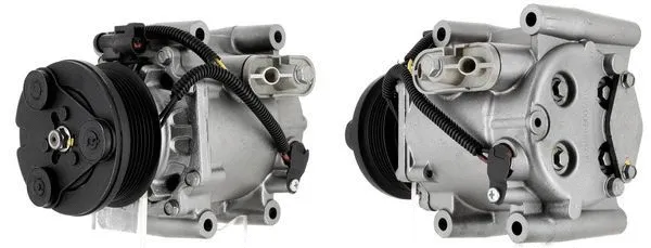 Compressor, air conditioning (8623330)