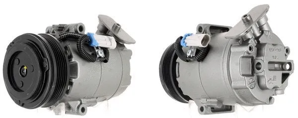 Compressor, air conditioning (8600262)