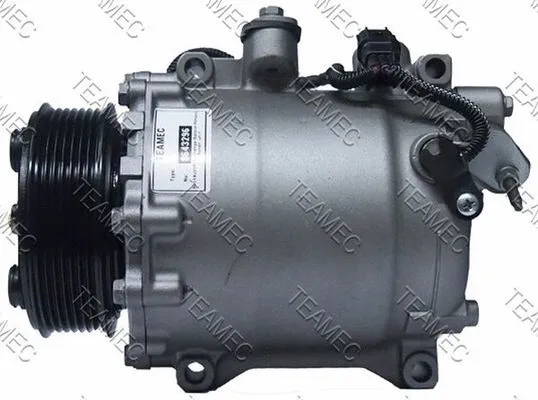 Compressor, air conditioning (8643296)