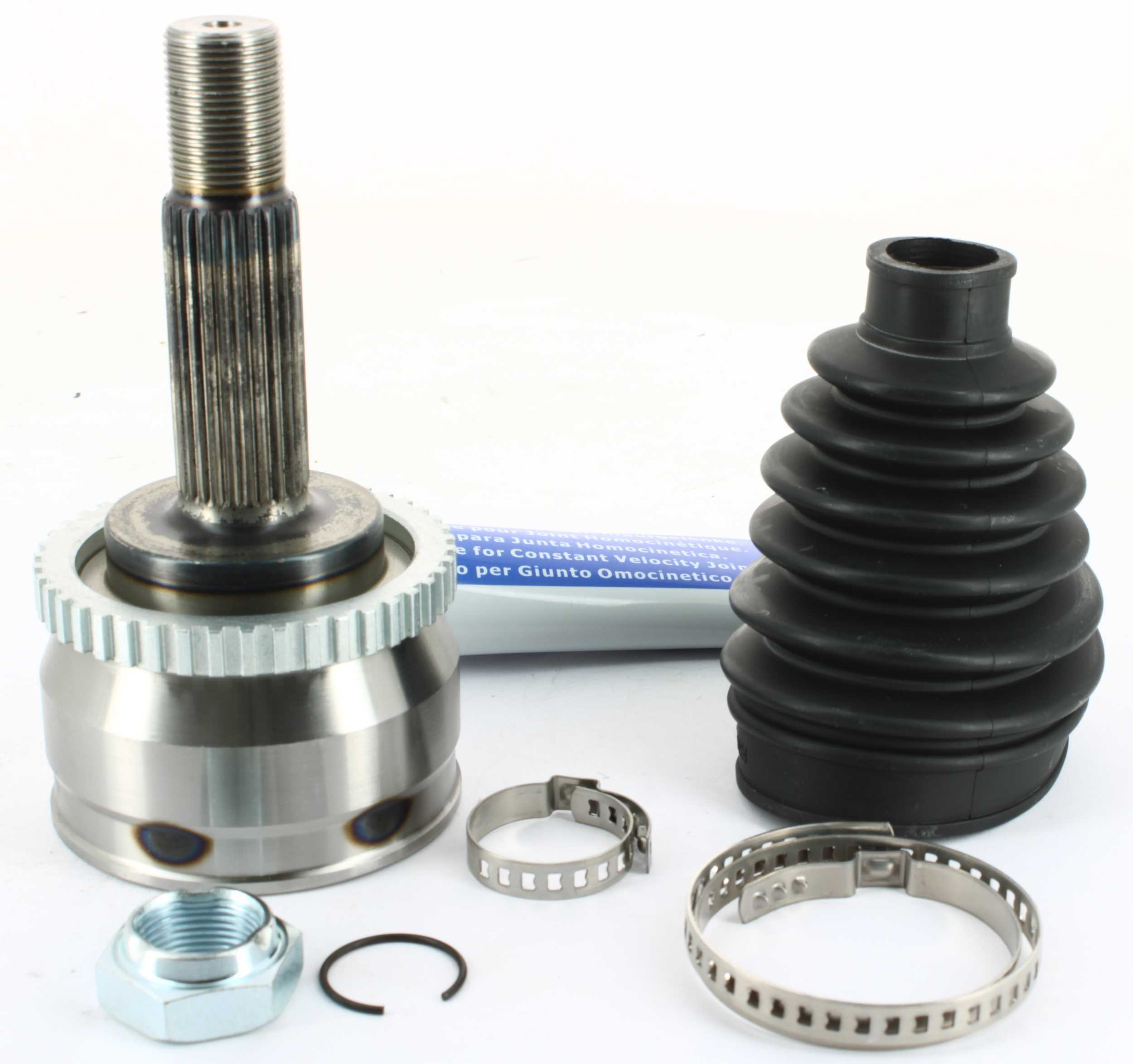 Joint Kit, drive shaft (6196)