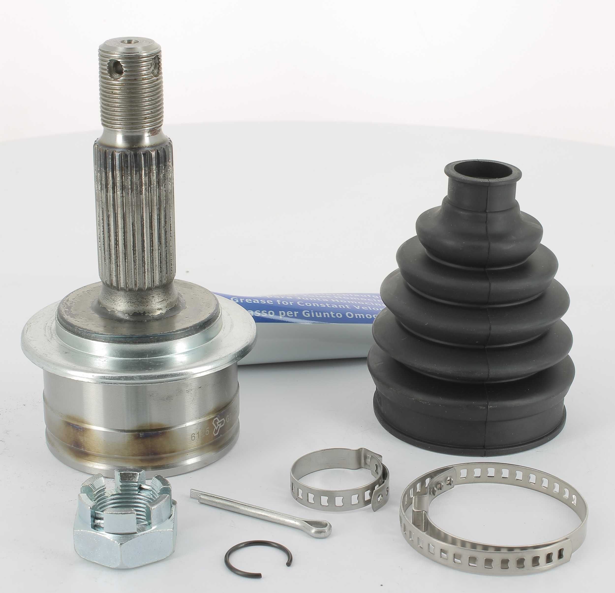 Joint Kit, drive shaft (6125)