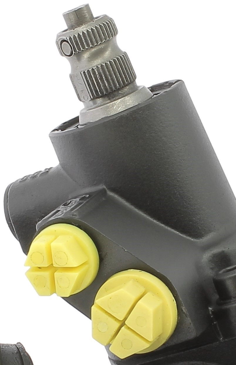 Steering Gear