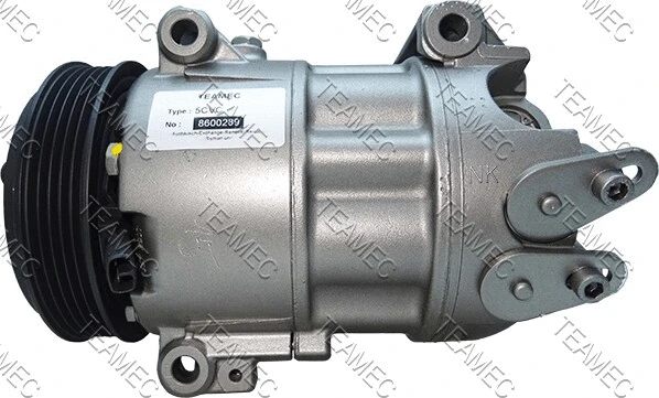 Compressor, air conditioning (8600289)