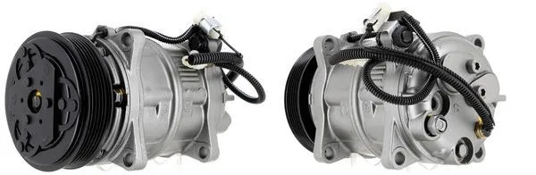 Compressor, air conditioning (8614981)