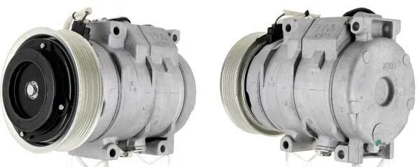 Compressor, air conditioning (8638819)