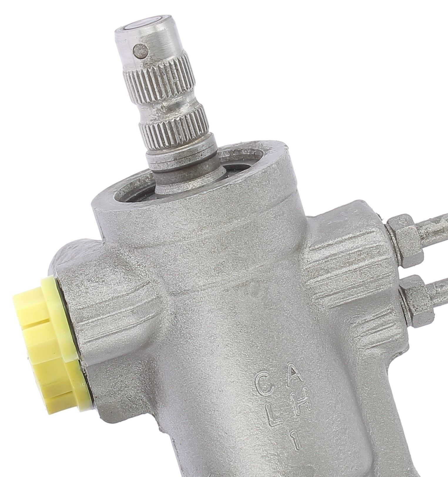Steering Gear