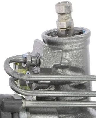 Steering Gear