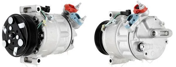 Compressor, air conditioning (8608598)