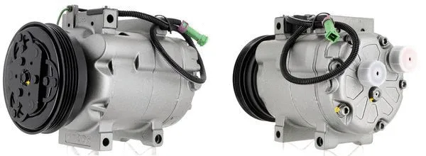 Compressor, air conditioning (8600082)