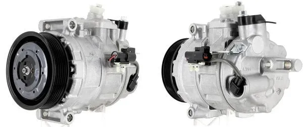 Compressor, air conditioning (8629727)