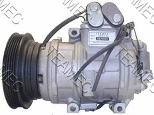 Compressor, air conditioning (8635403)