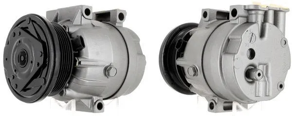 Compressor, air conditioning (8600092)