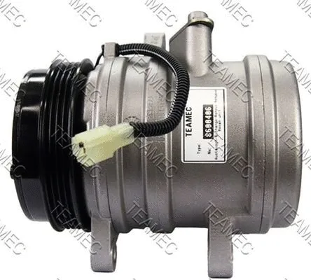 Compressor, air conditioning (8600406)