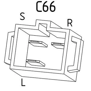 Alternator (9307)